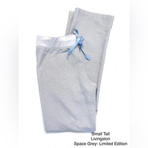 Figs Livingston, Small Tall, Space Grey